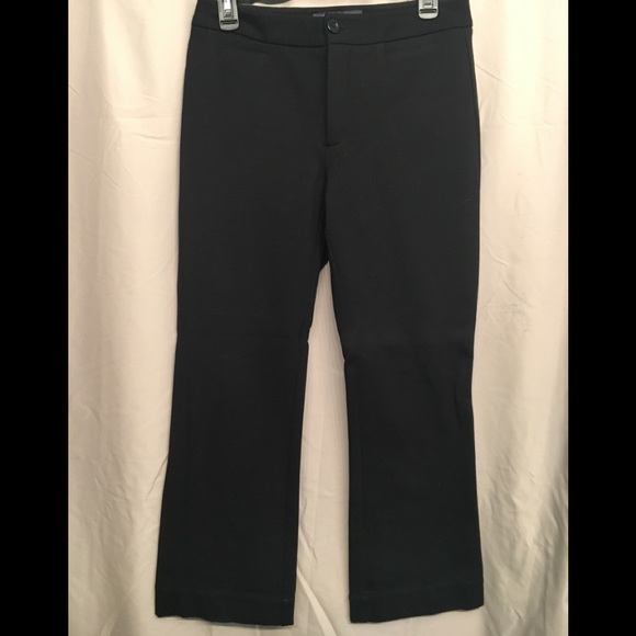 NYDJ Pants - NYDJ Black casual pants NYDJ Pants - NYDJ Black casual pants